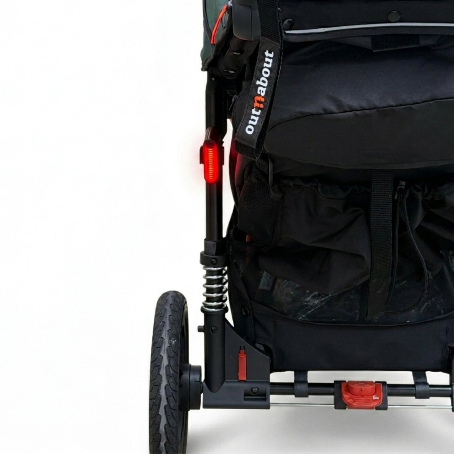 LED Buggy Lights