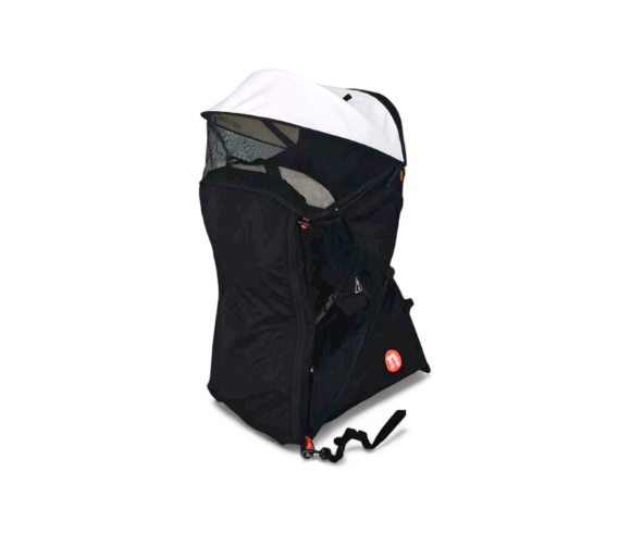 Nipper Trek - Backpack Carrier
