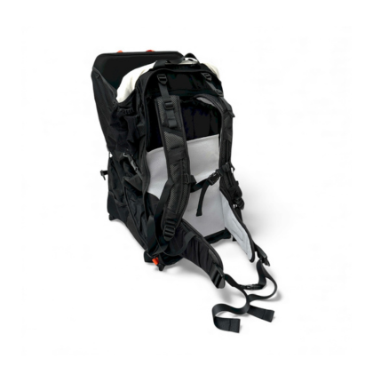 Breathable mesh & adjustable back panel