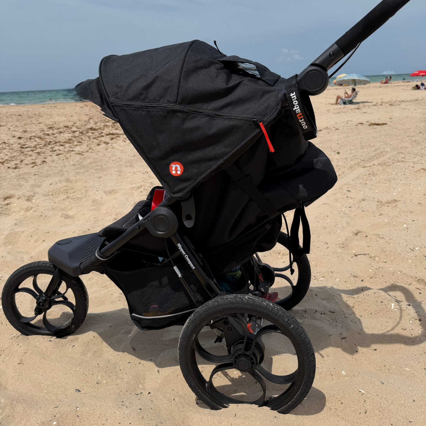 Nipper Compact
