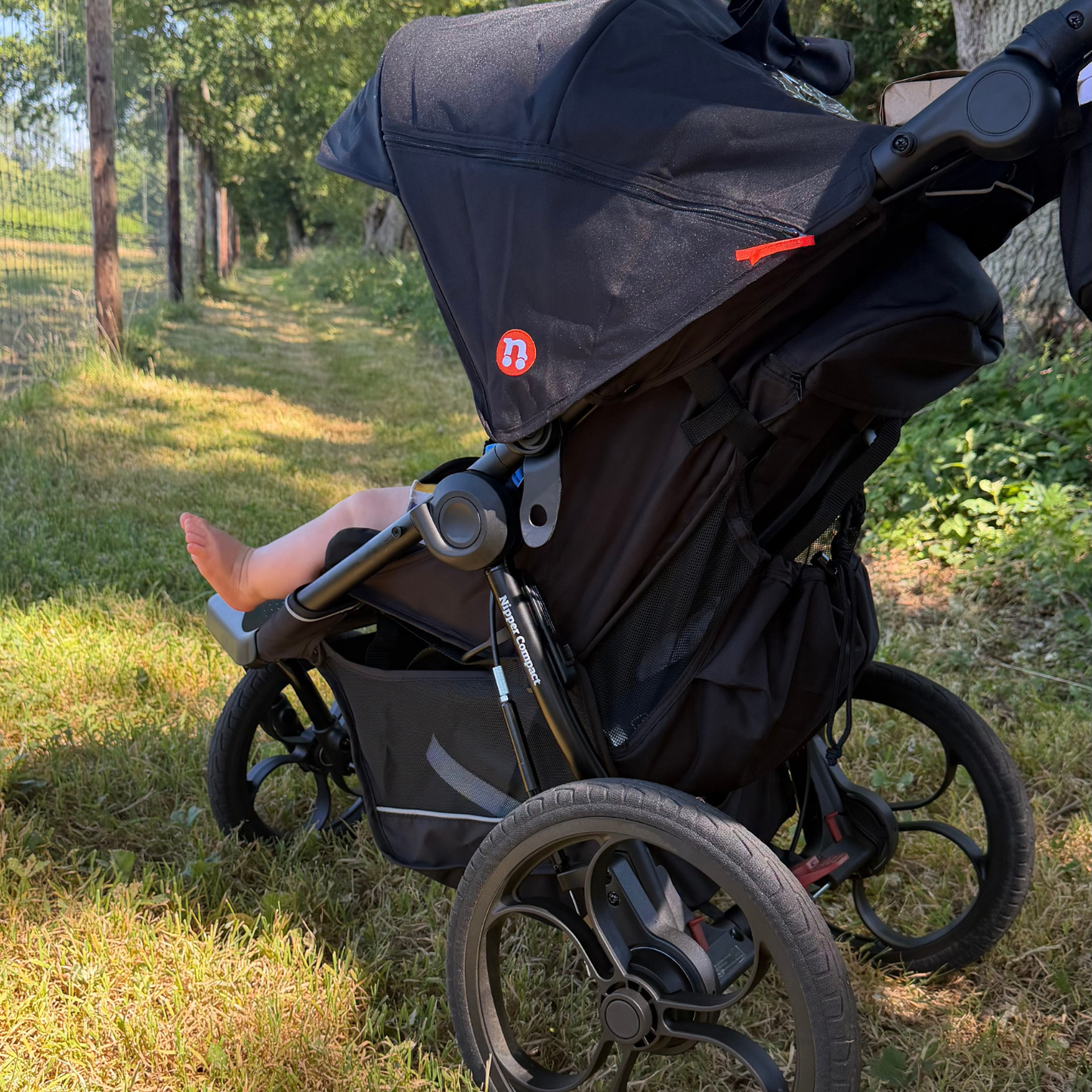 Nipper Compact
