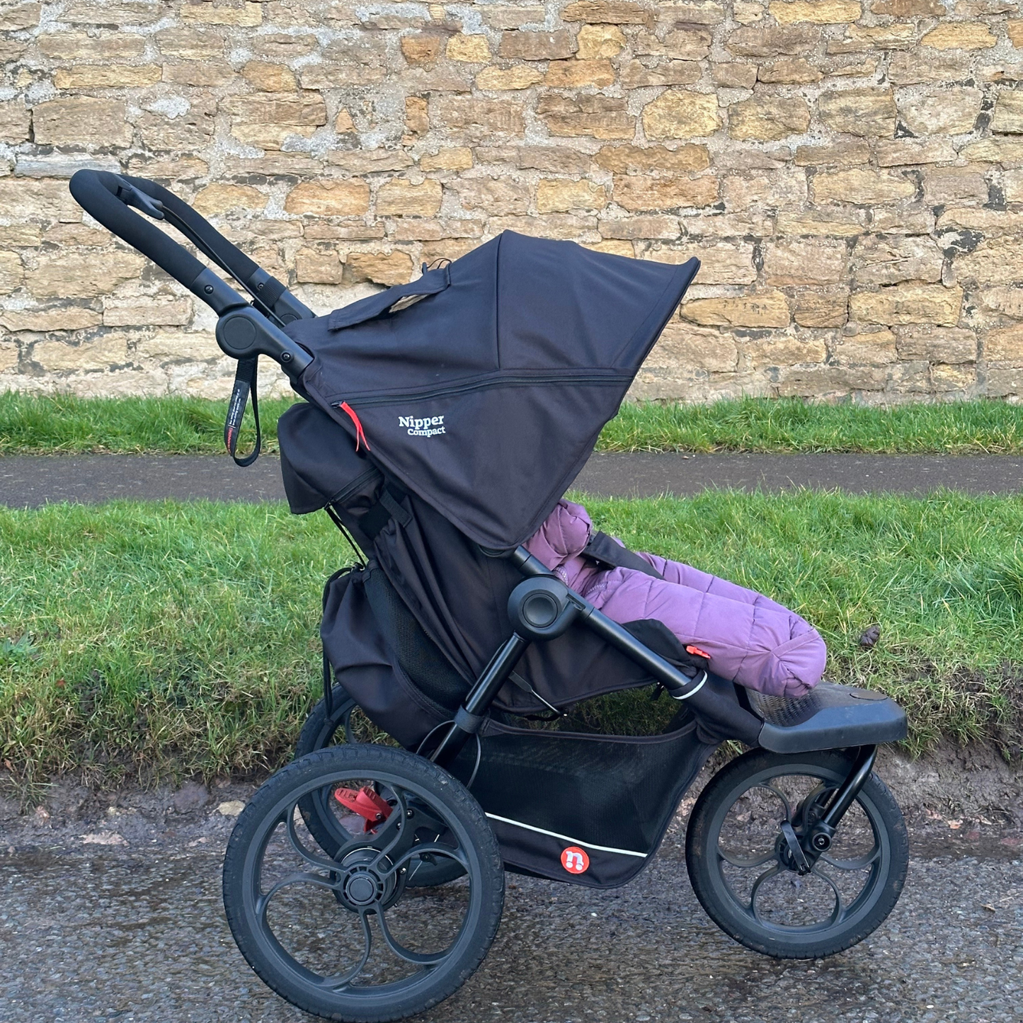 Nipper Compact