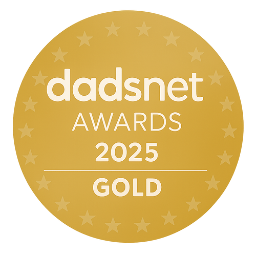 Award Badge