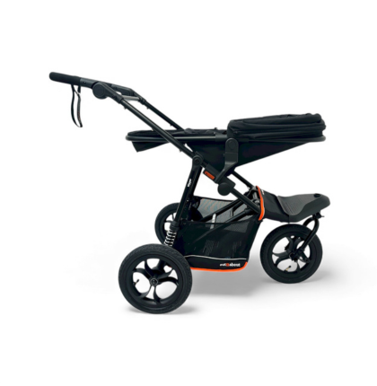 Full Recline & Adjustable Angles