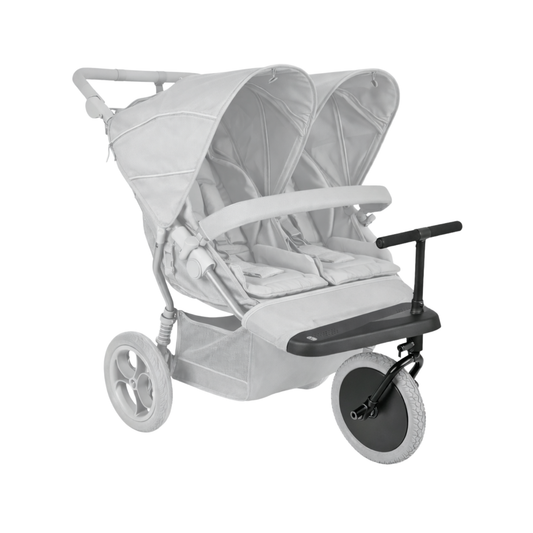 Double Front Rider Pack V1-V5