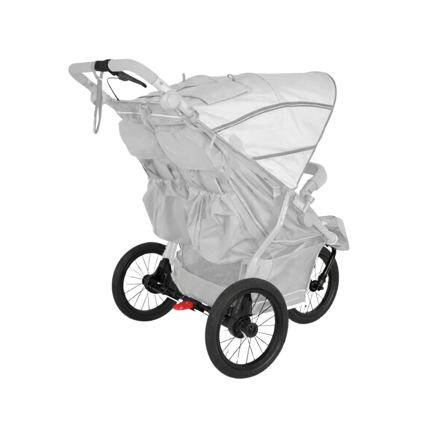 Nipper Double Plus Kit V3-V6