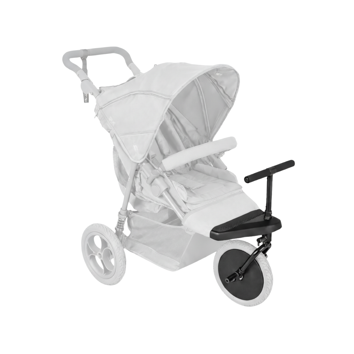 Single Front Rider Pack V1-V5 – Out n About