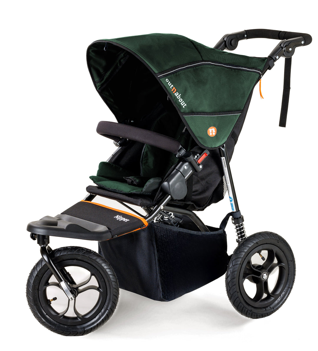 Nipper v5