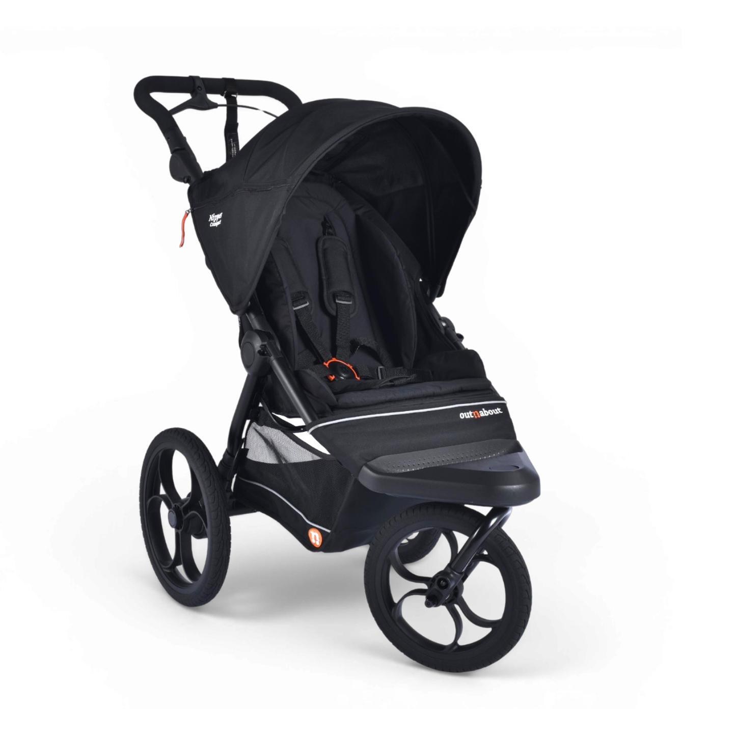 Nipper Compact