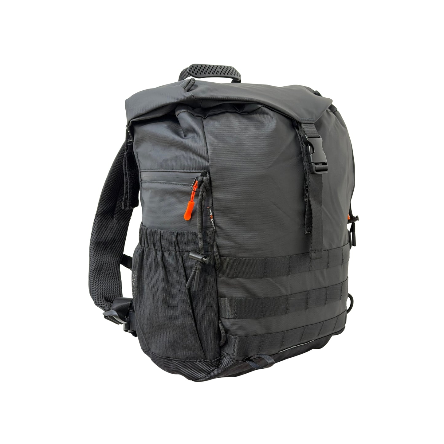 Nipper Pack - New & Improved!