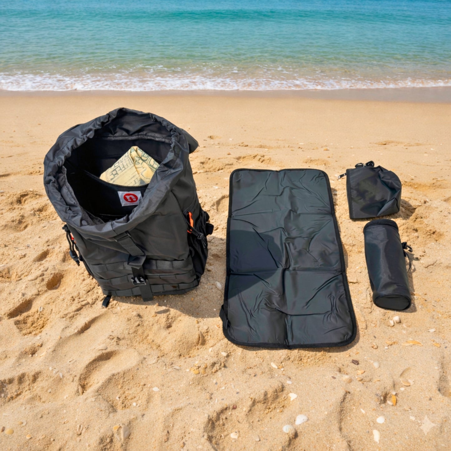 Nipper Pack - New & Improved!