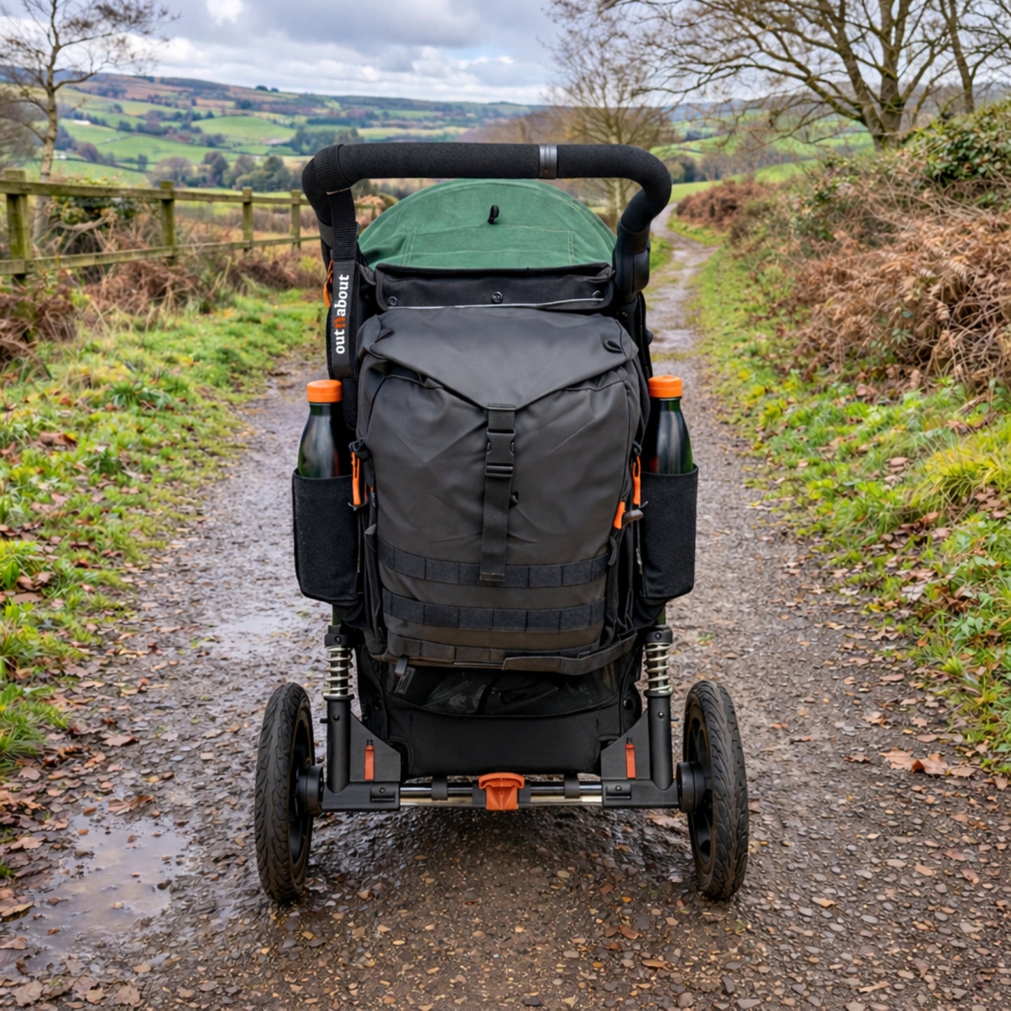 Nipper Pack - New & Improved!