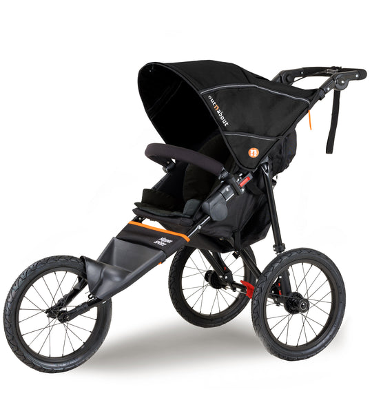 Nipper Sport V5 Jogging Stroller