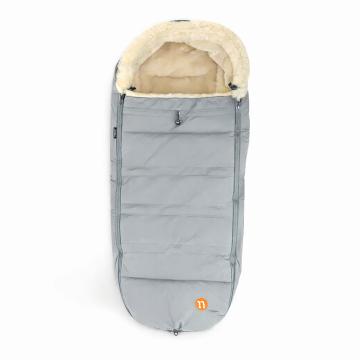 Rocksalt Grey