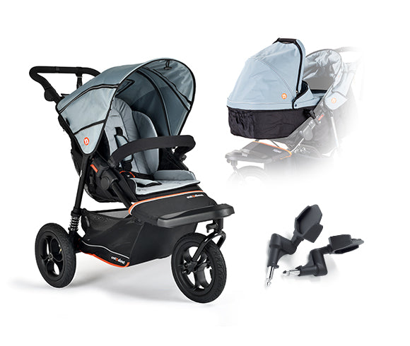 Nipper V6 Pushchair