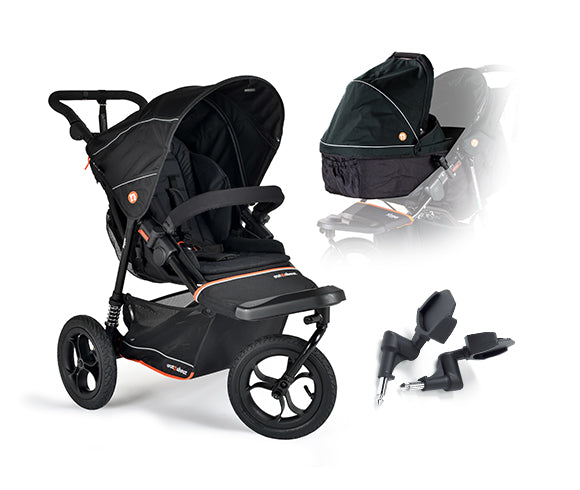 Nipper V6 Pushchair