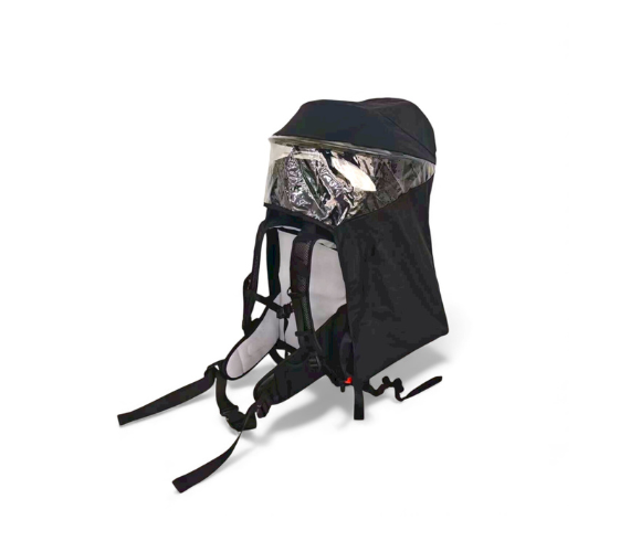Nipper Trek - Backpack Carrier