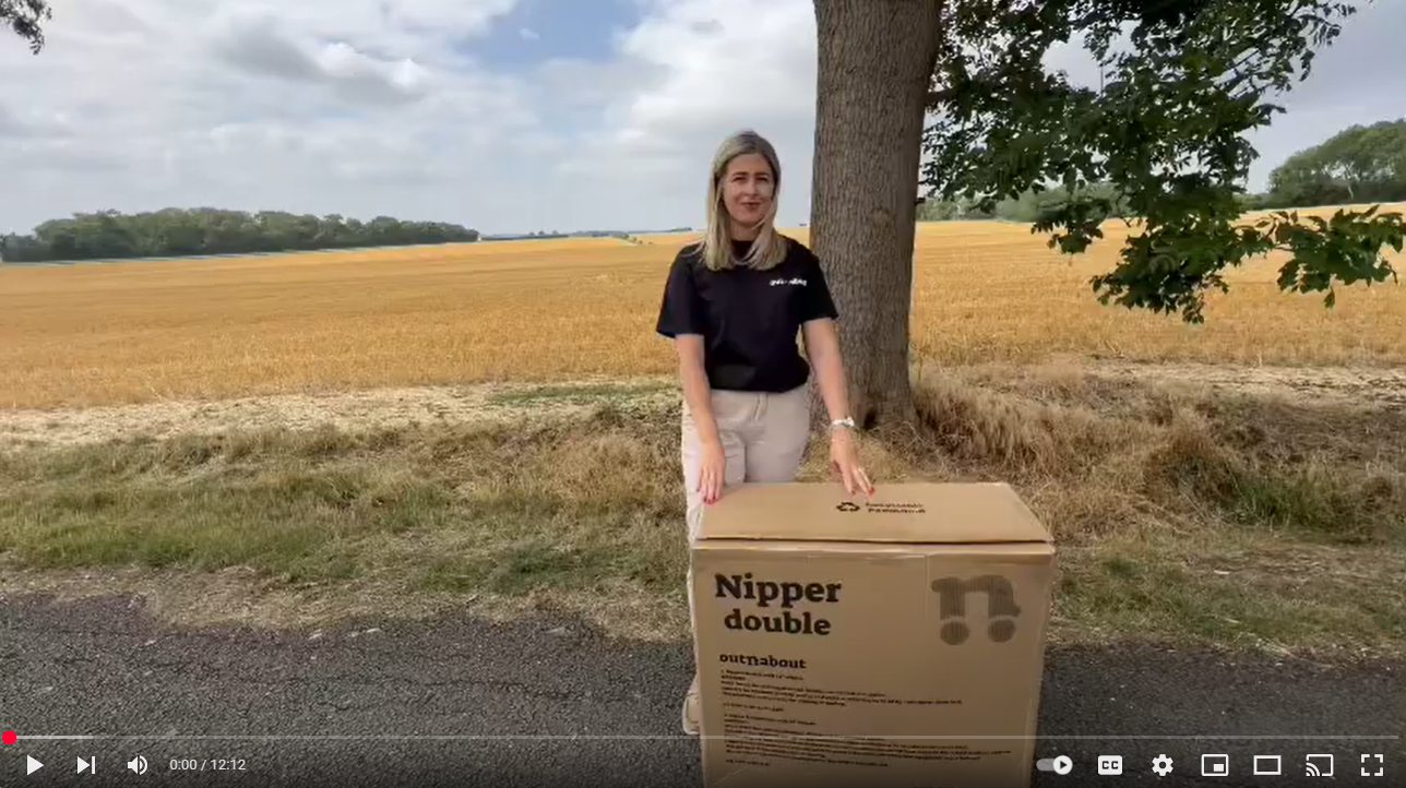 Load video: 