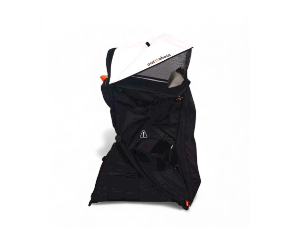 Nipper Trek - Backpack Carrier