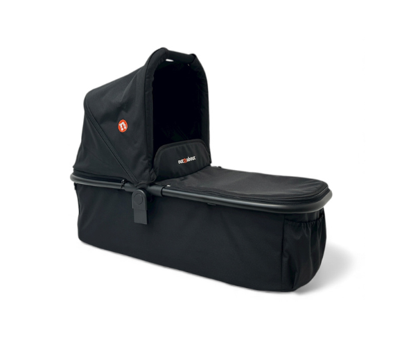 Nipper Switch - 2 in 1 CarryCot & Parent-Facing Seat