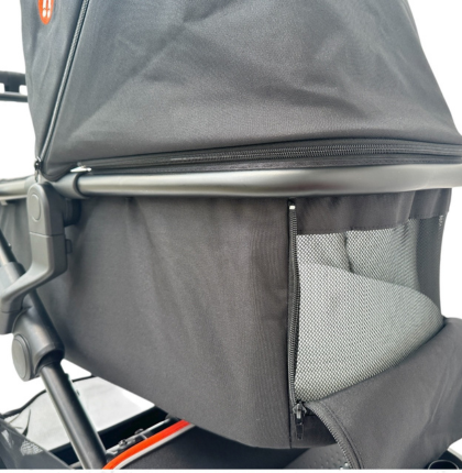 Ventilated Peekaboo Panel