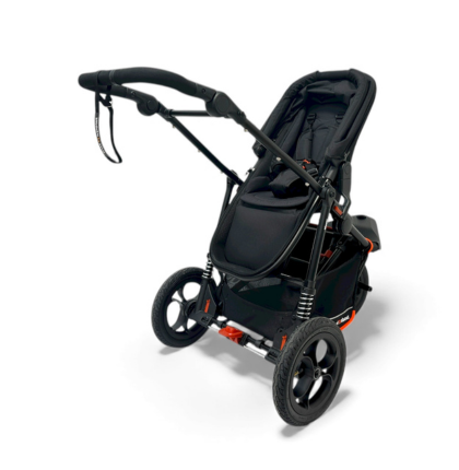 Parent-Facing Connection