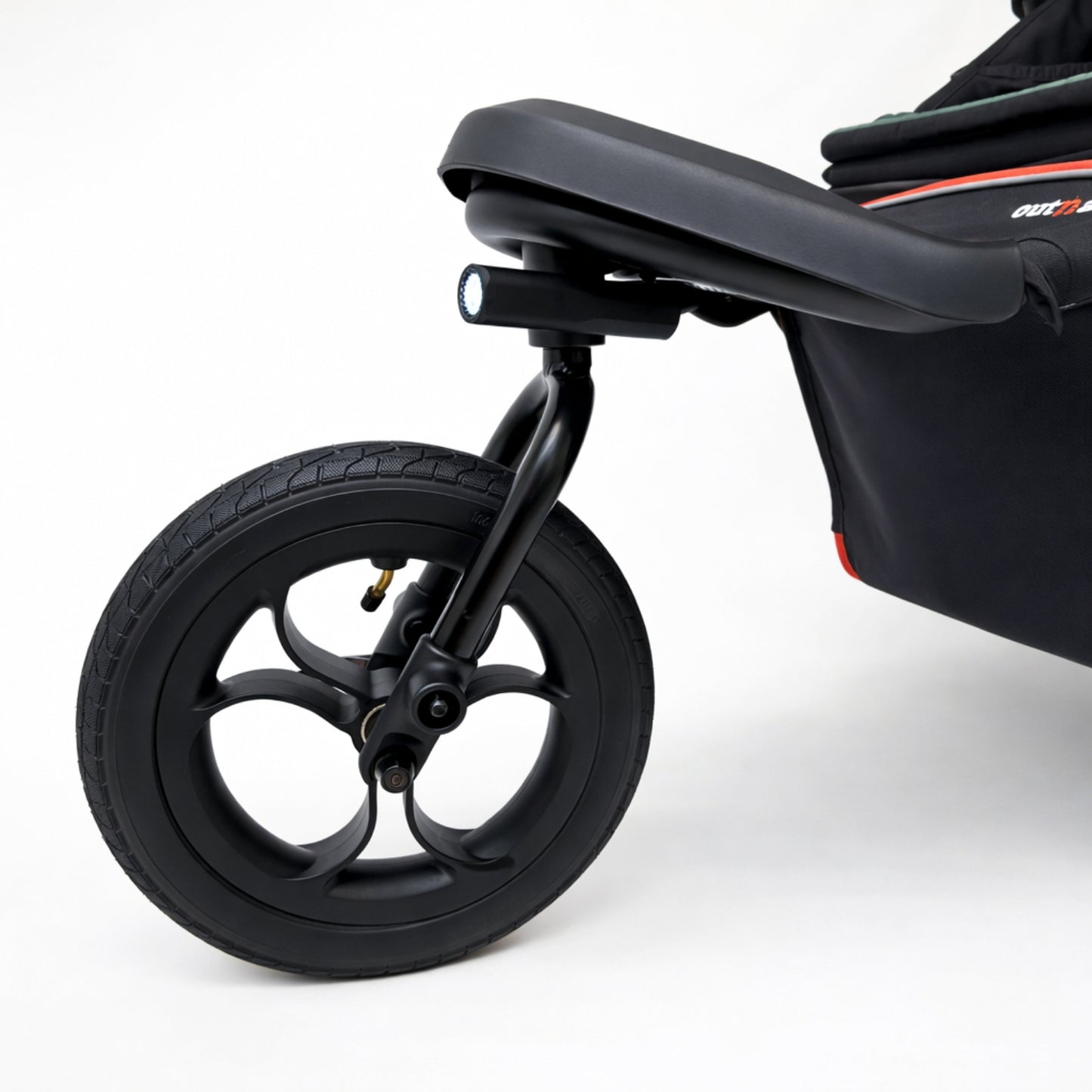 LED Buggy Lights