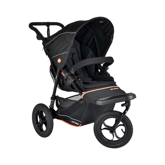 Nipper V6 Pushchair