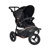 Summit Black