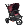 Brambleberry Red