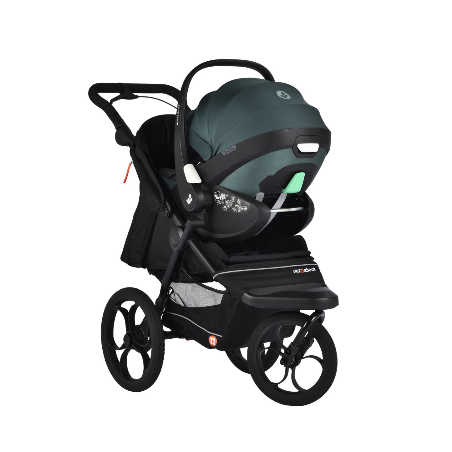 Nipper Compact