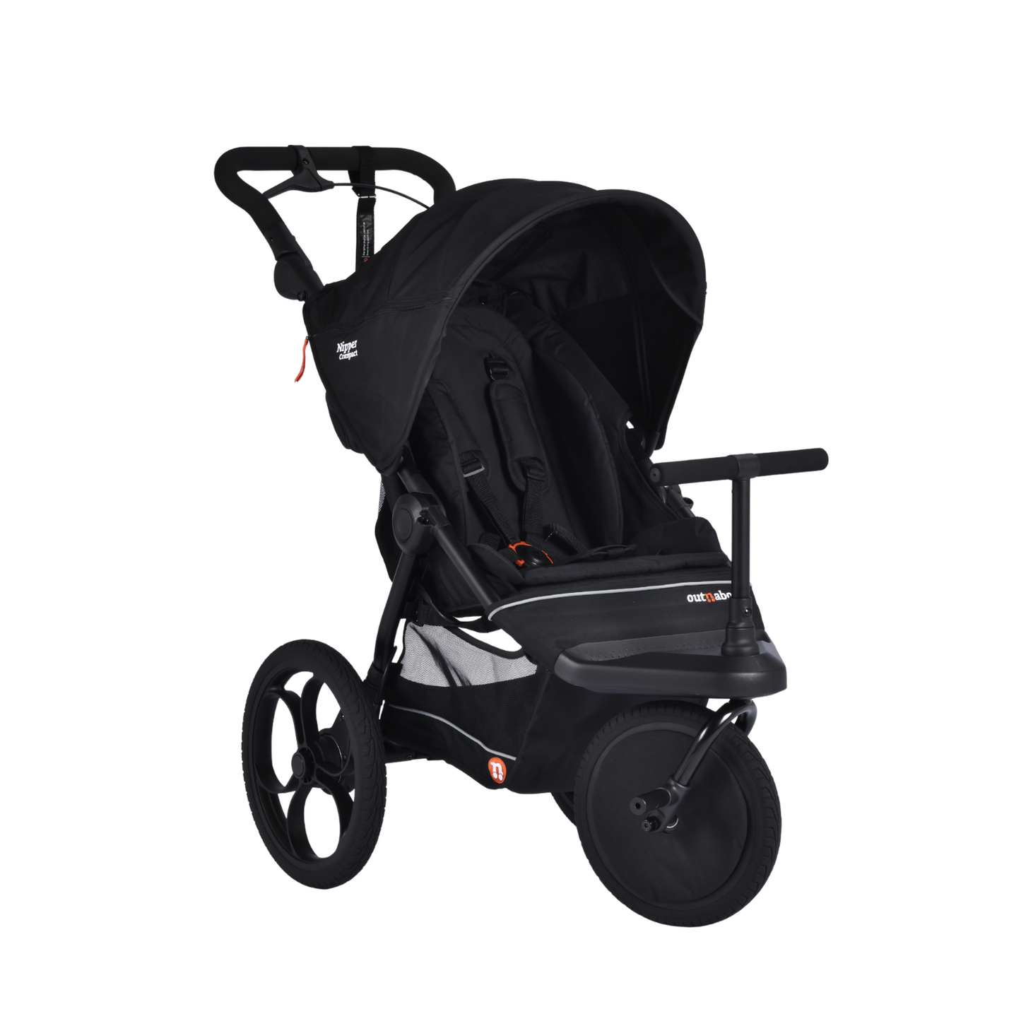 Nipper Compact