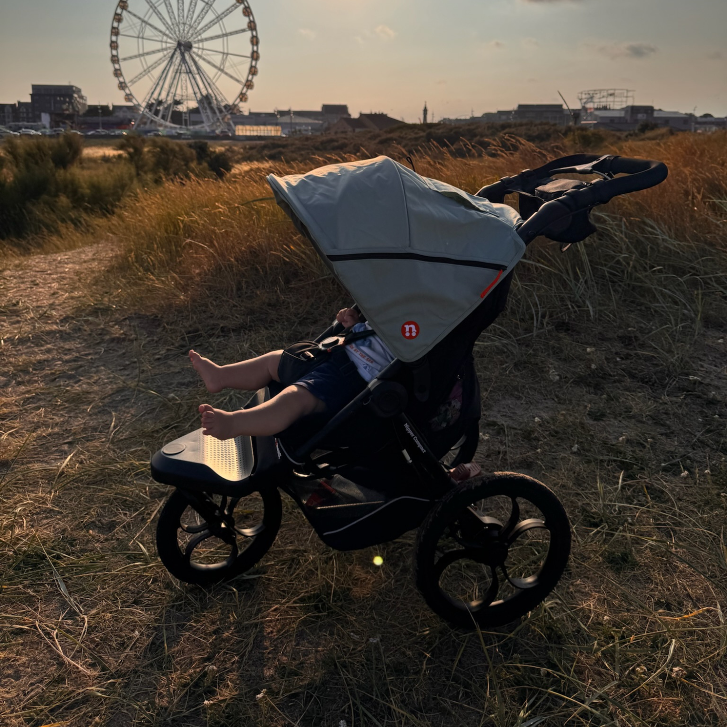 Nipper Compact