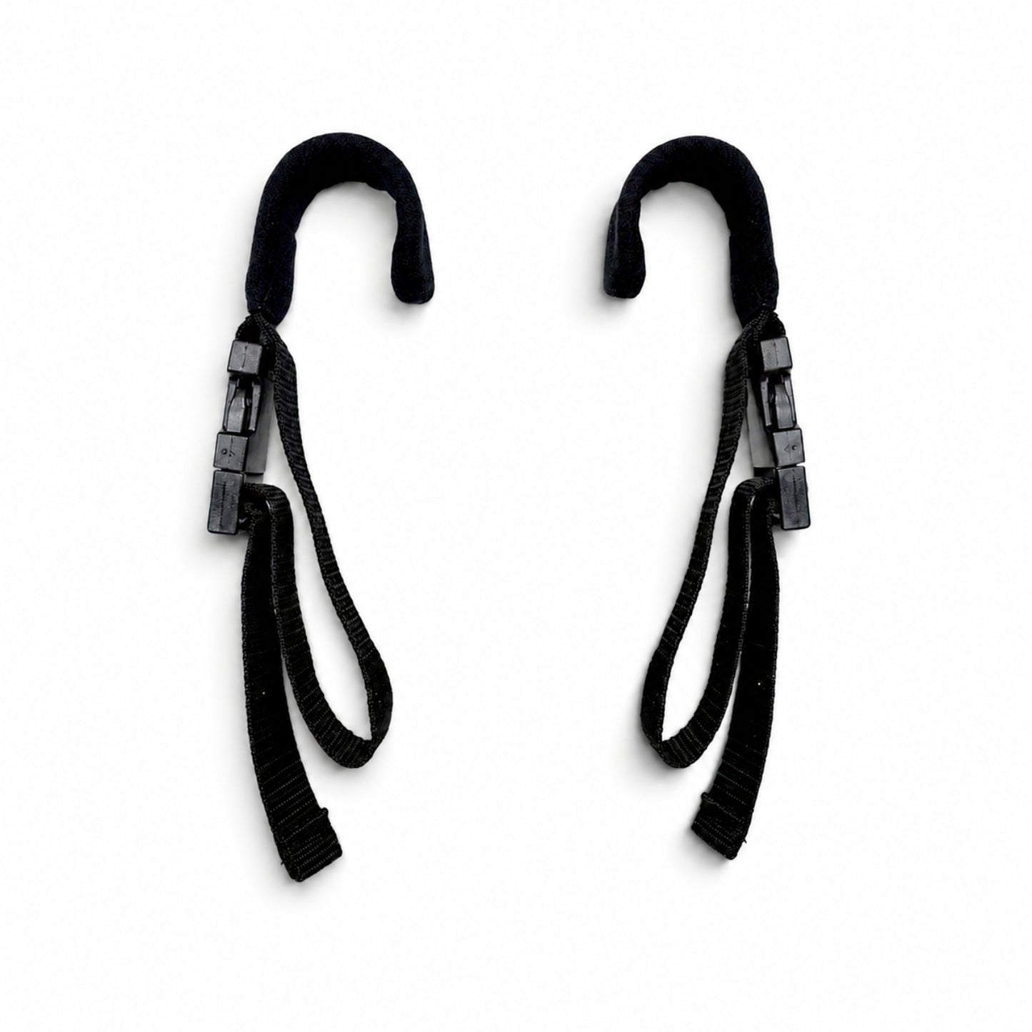 Double Car Seat Adapter