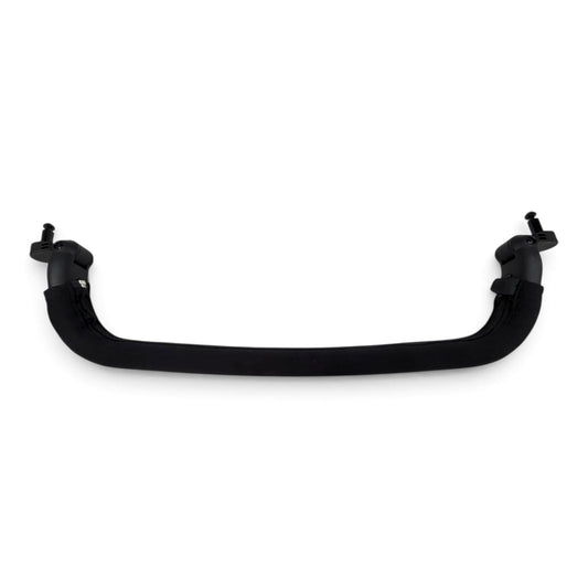 Out’n’About Nipper Double V6 bumper bar with black padded cover