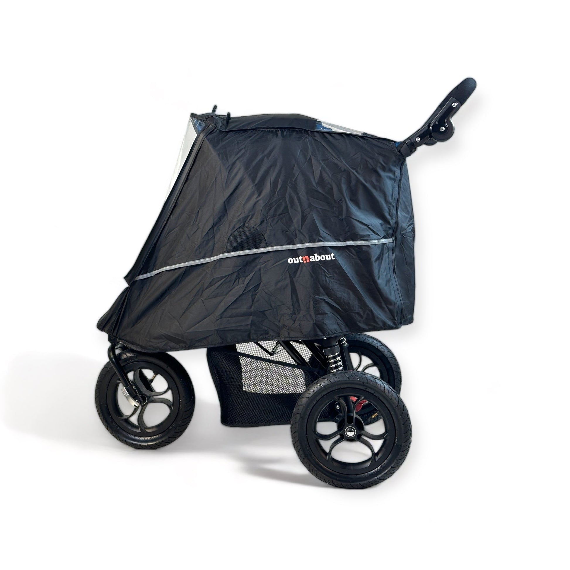 Nipper All Seasons Cover – Out n About - Main Image