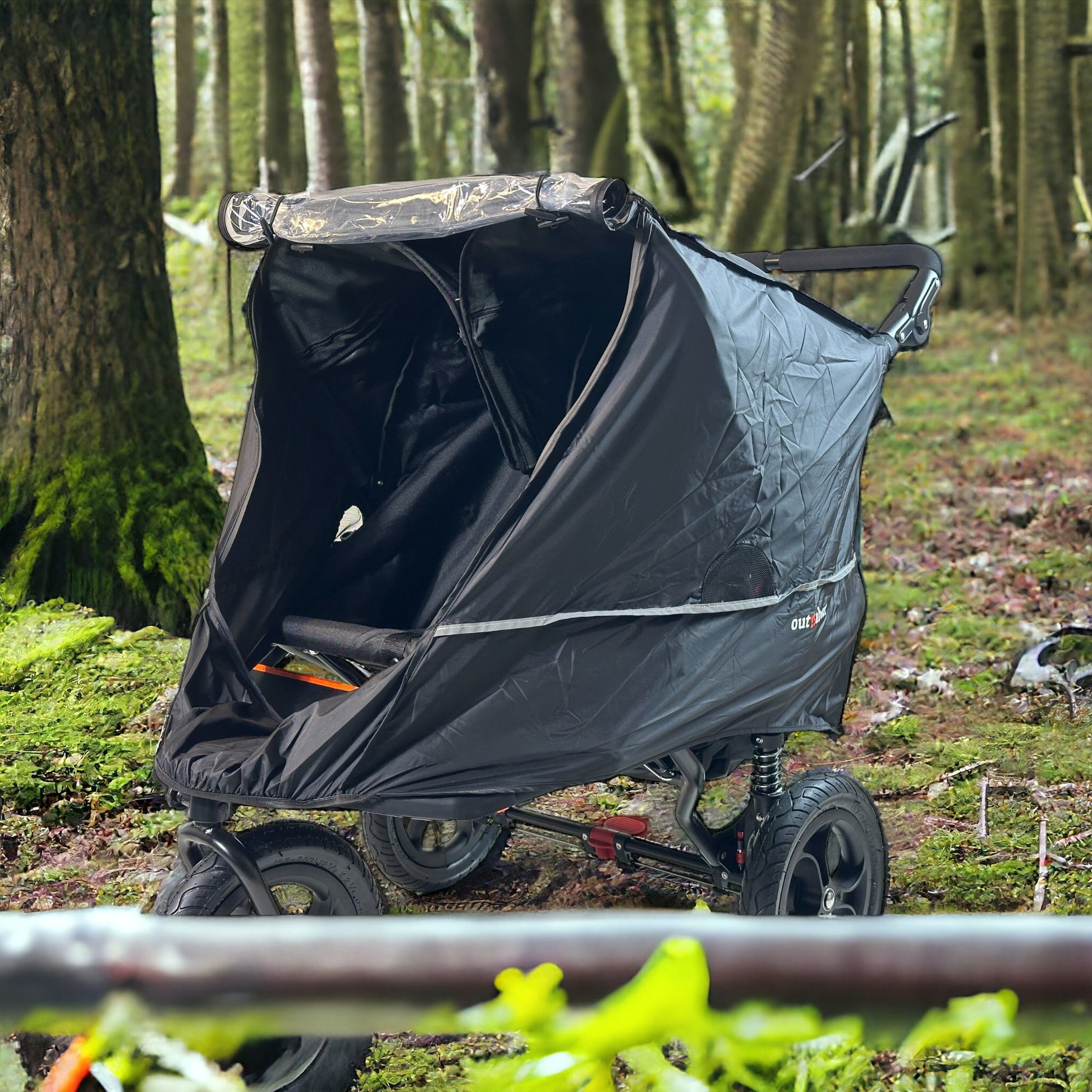 Funda Nipper para todas las estaciones – Out n About