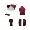 Brambleberry Red