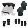 Summit Black