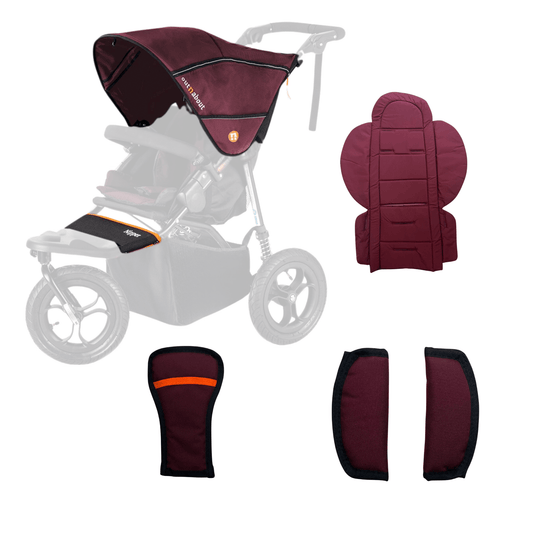 V5 Single Colour Pack