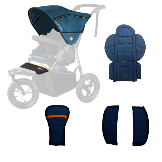 V5 Single Colour Pack