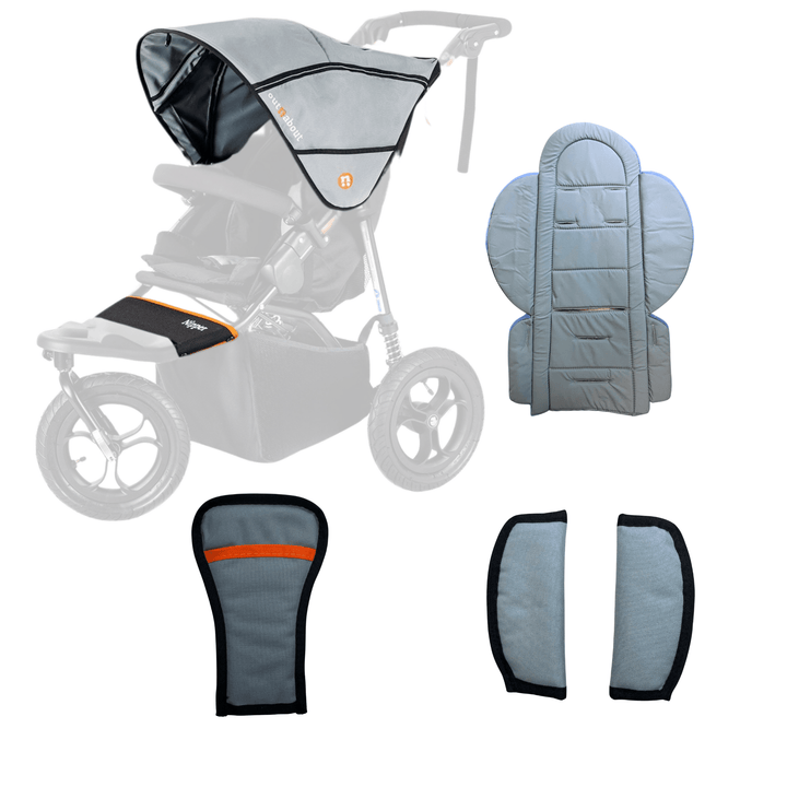 Rocksalt Grey
