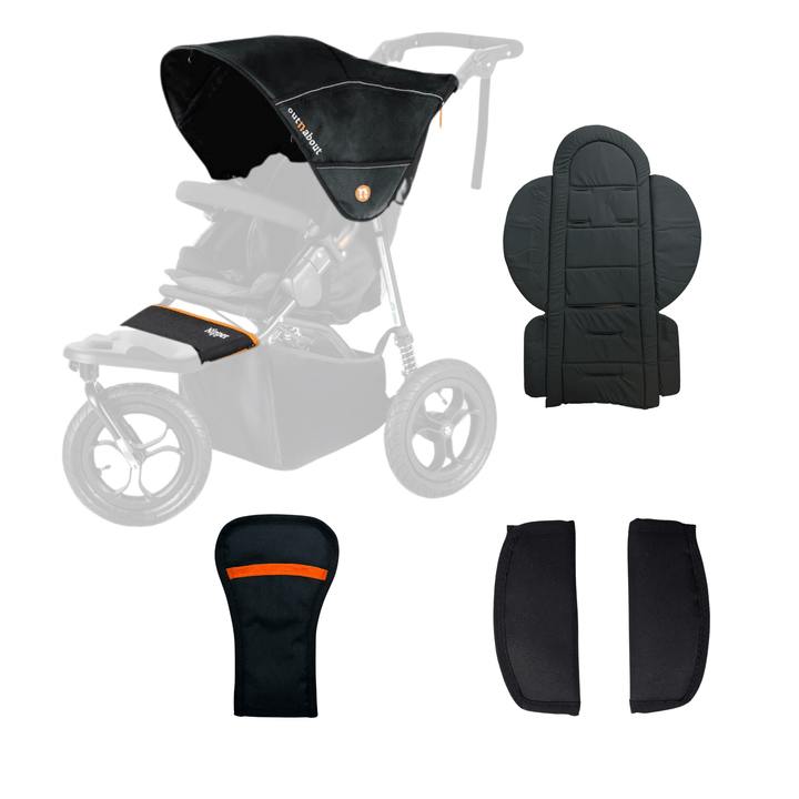 Summit Black