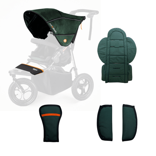 V5 Single Colour Pack
