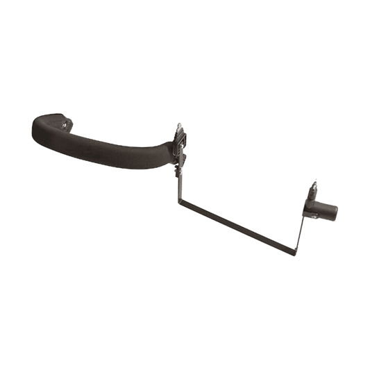 Out n About Nipper Double Carrycot Adapter 1