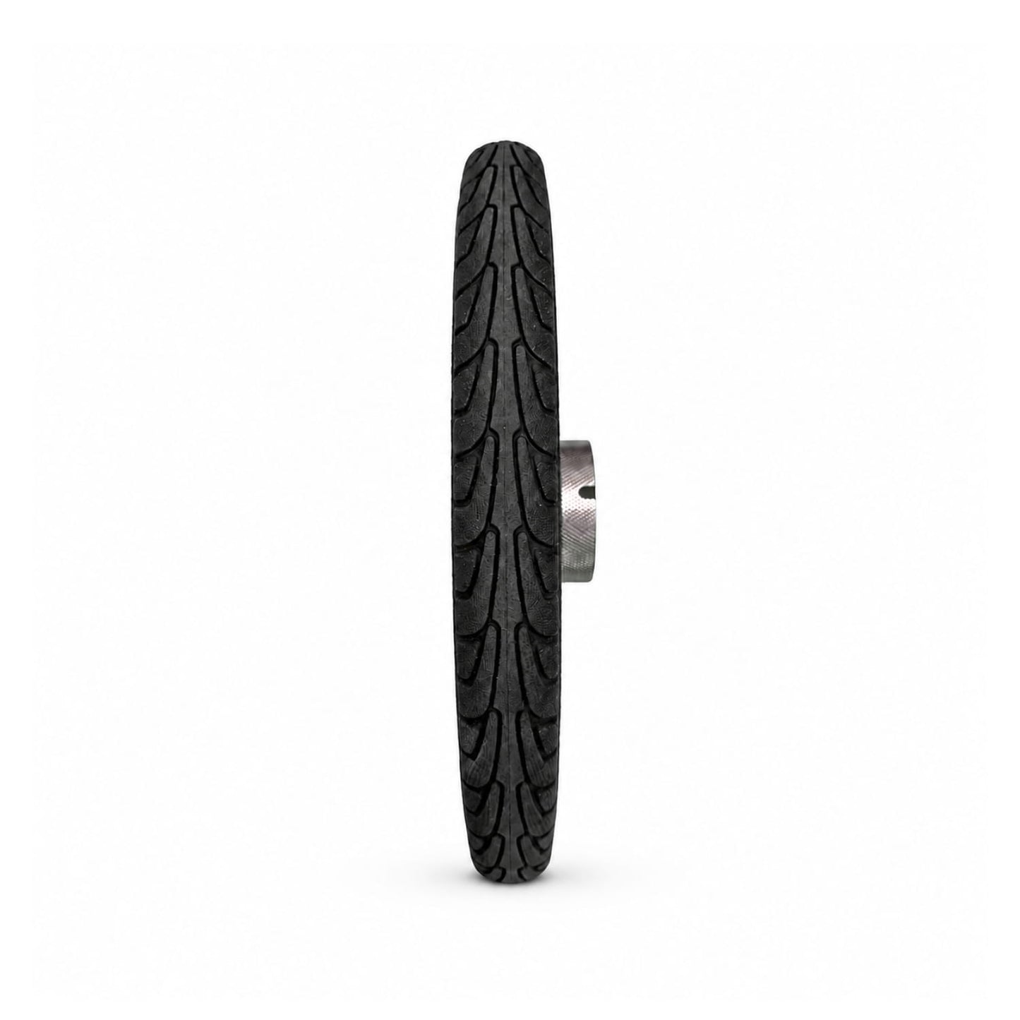 14 Inch Puncture-proof Magic Wheels