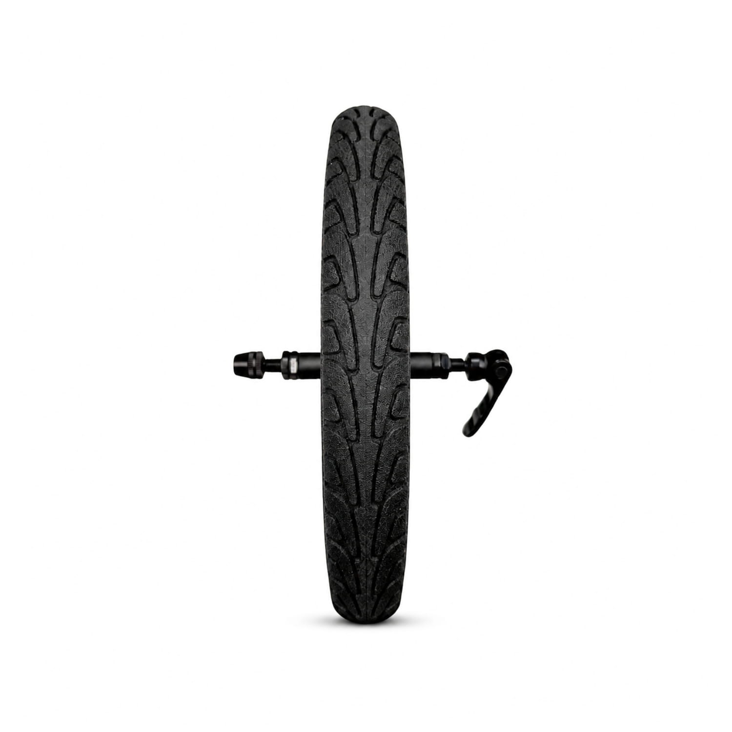 12 Inch Puncture-proof Magic Wheels - Out n About