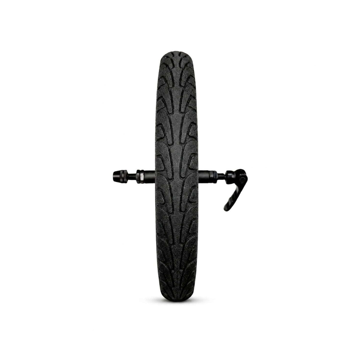 Puncture-proof Magic Wheels