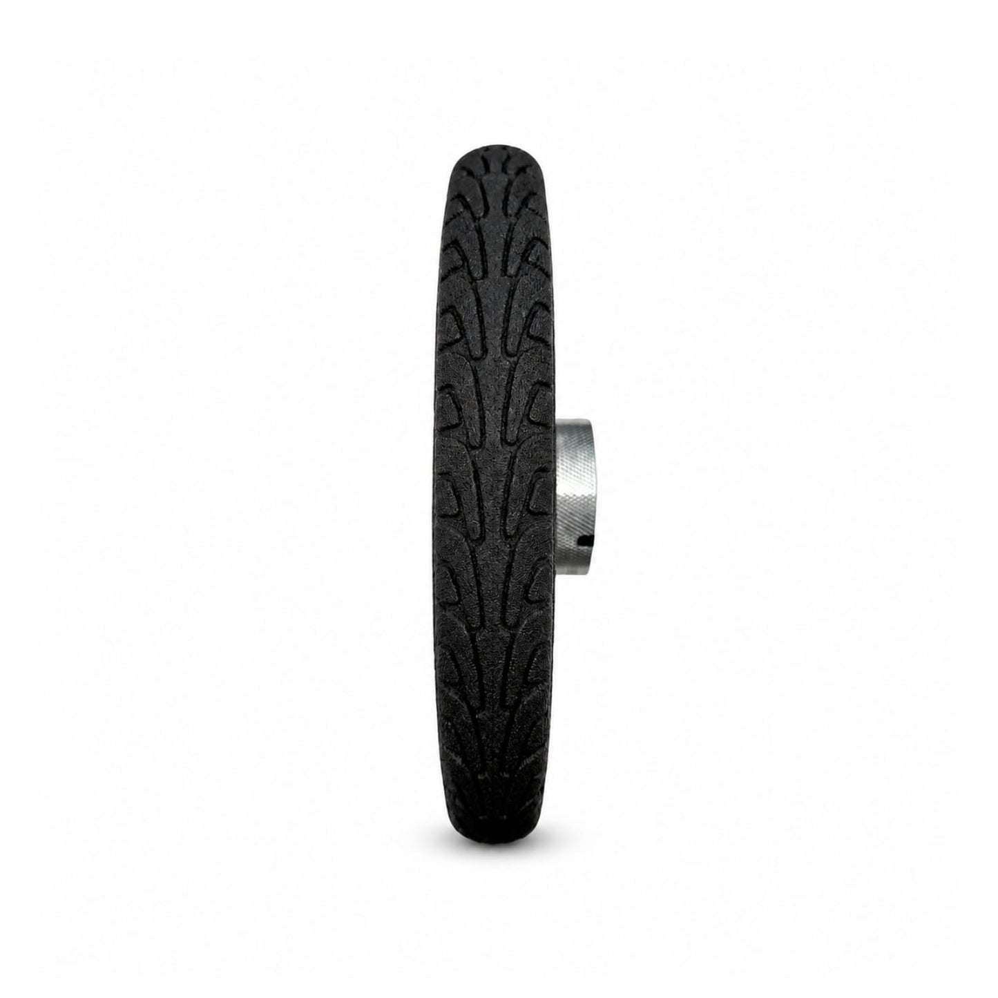Puncture-proof Magic Wheels