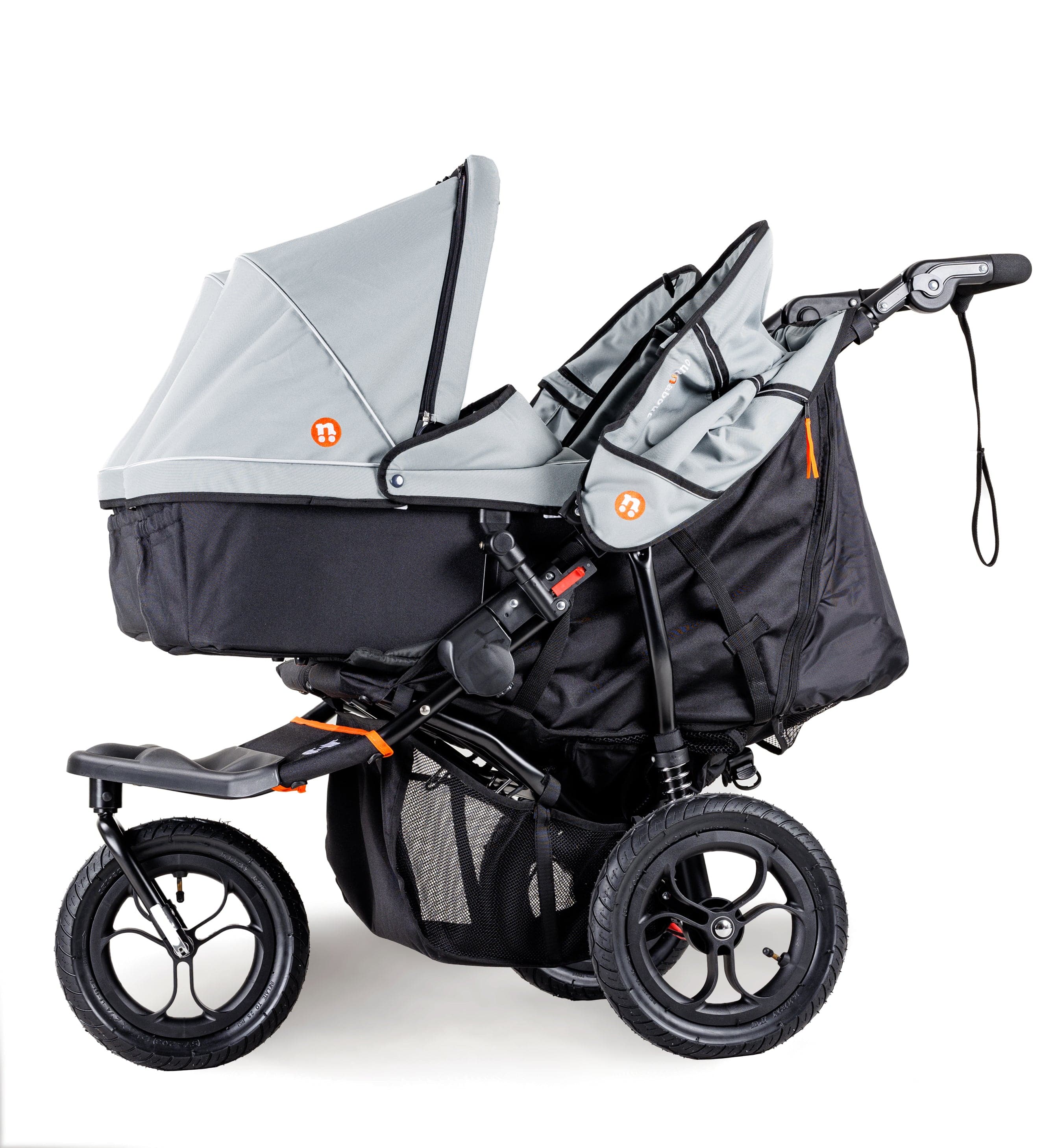Nipper V5 All Terrain Pushchairs By Out n About Nipper V5 All Terrain Pushchairs By Out n About